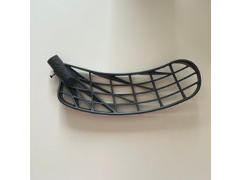 UNIHOC innebandyblad