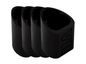 Batterihållare Milwaukee M12 4-pack