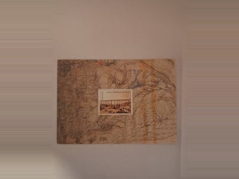 Frimärke Portugal 350. Aqueduto das Águas Livres