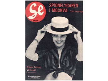Tidningar Se från 1960 (ALLA NUMMER)
