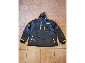 Snow People Skoterjacka, storlek 6XL