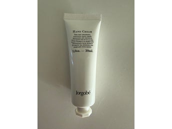 Jorgobé Hand Cream 30ml