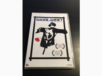 sagolandet troell sagolandet troell