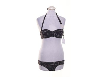 % W Calvin Klein Bikini Strl: 34A / S