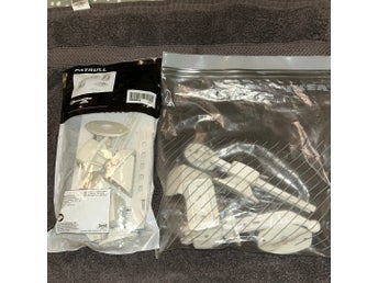 IKEA PATRULL Fönsterspärr