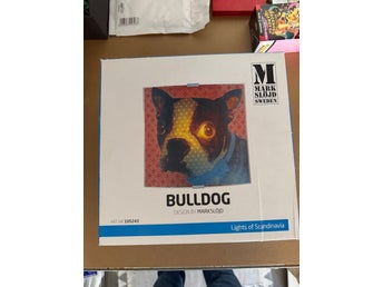 Markslöjd Vägglampa Plafond 