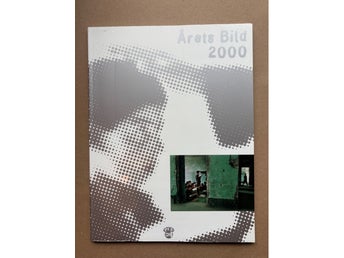 Årets Bild 2000