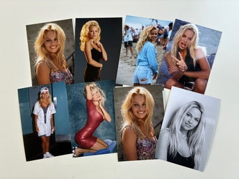 Pamela Anderson Foton Set 3