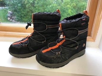 Vinterskor Viking Asax GTX strl 29 Vinterskor Viking Asax GTX strl 29