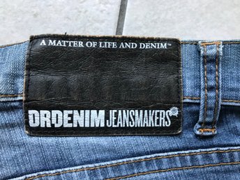 drdenim jeansmakers