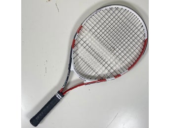 Tennisracket BABOLAT French Open 125 Roland Garros 210gr 600cm2