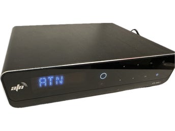 ATN-3000II sattelite reciever, Smart TV Box