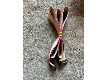 Bandkabel bred IVT 490