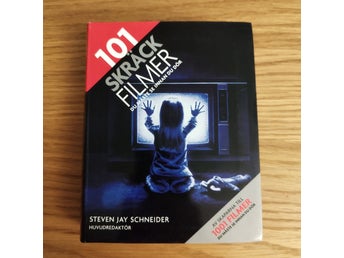 101 Skräckfilmer - Steven Jay Schneider, 2005