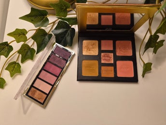 Milani Sminkpaletter