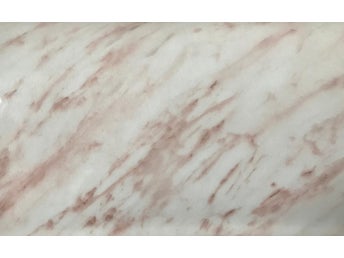 D-C-FIX självklistrande blank folie 45cm x 2 m - beige-rosa-vit marmor 346-0184.