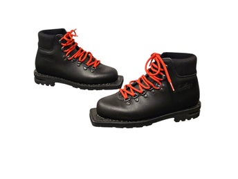Lundhags Klassisk Pjäxa Storlek 36,5 Skywalksula Nordic Norm 75mm Telemark