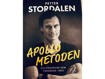 Apollometoden - Petter Stordalen