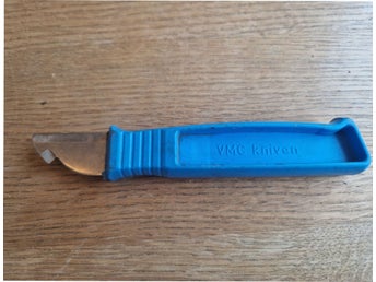 VMC Kniven