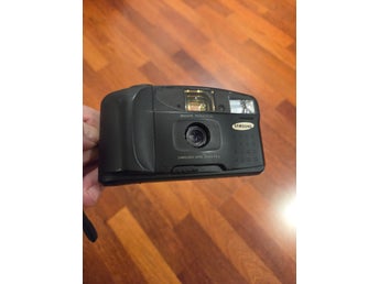 Analog kamera Samsung FF-222