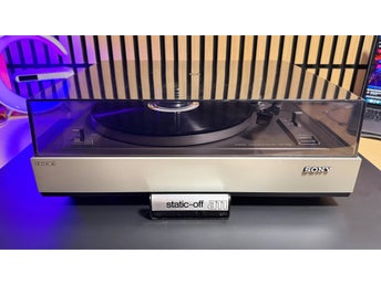 PS-2350 Skivspelare