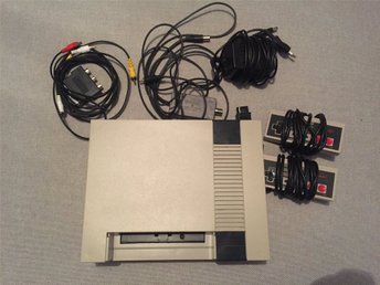 Nintendo NES