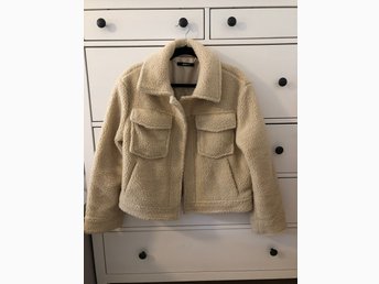 smilla trucker jacket