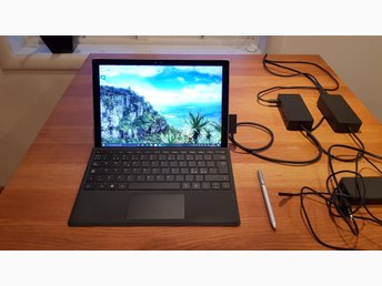surface pro 7 ssd