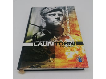 Lauri Törni - yrke soldat