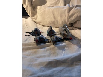 LEGO Star Wars !!!