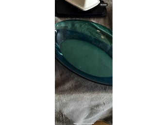 Tupperware elegance fjärilsfat nytt