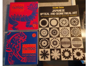 Tattoo Designs