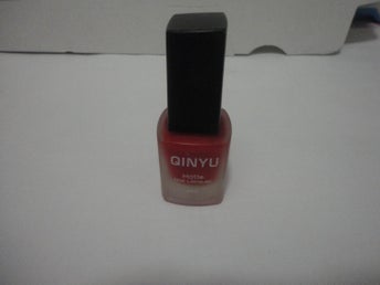 Qinyu nagellack 20ml , matte