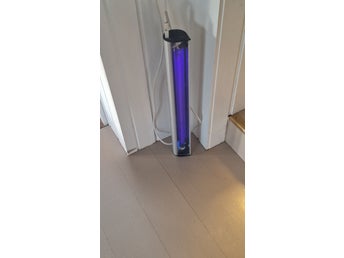 Neolight UV-lampe,Disco,Party,Music,Halloween
