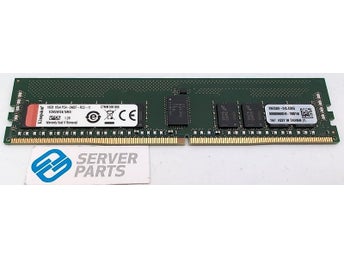 Kingston 16GB DDR4 PC4-2400T-RC2 ECC RDIMM KSM24RS4/16MEI