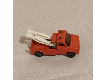 # Matchbox Super Kings Wreck Truck Tow Joe No.K-38 1979
