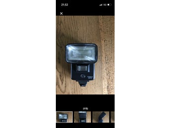 TUMAX, 320FTZ, Perfekt