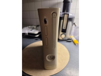 Xbox 360 Konsol