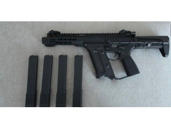 KWA Tk45 (Ronin?) Airsoft