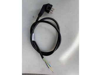 Perilex gjuten kontakt OBS 10st