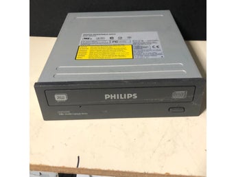 DVD/CD Rewritable Drive DRW-3S163