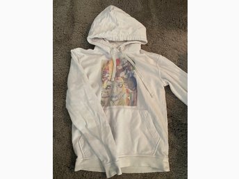 hoodie the cool elephant