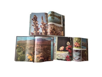 1960s | Arizona Highways | magazines set