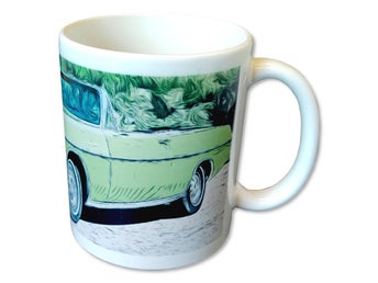 Dodge - Mugg - Polara