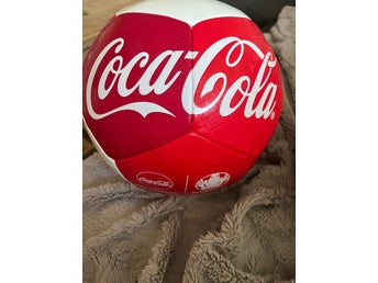 Coca-Cola UEFA Euro 2020 Fotboll