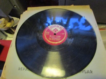 NILS WEINGARD - MUSICA A 3227 - STENKAKA