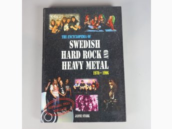 Se produkter som liknar Janne Stark The encyclopedia .. på Tradera