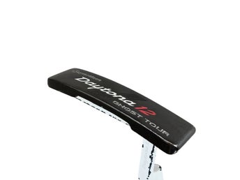 TaylorMade Ghost Tour