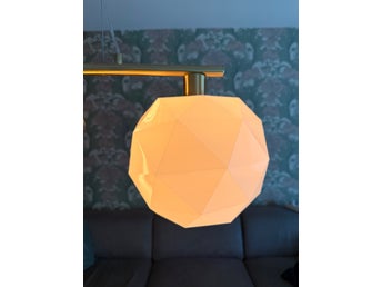 Lampskärm E27