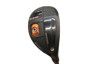 Cobra King F6 Hybrid